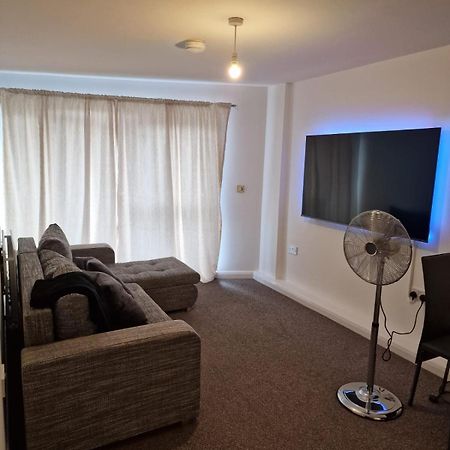 Sim Luxury Apartments Λονδίνο Εξωτερικό φωτογραφία