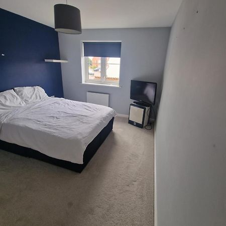 Sim Luxury Apartments Λονδίνο Εξωτερικό φωτογραφία
