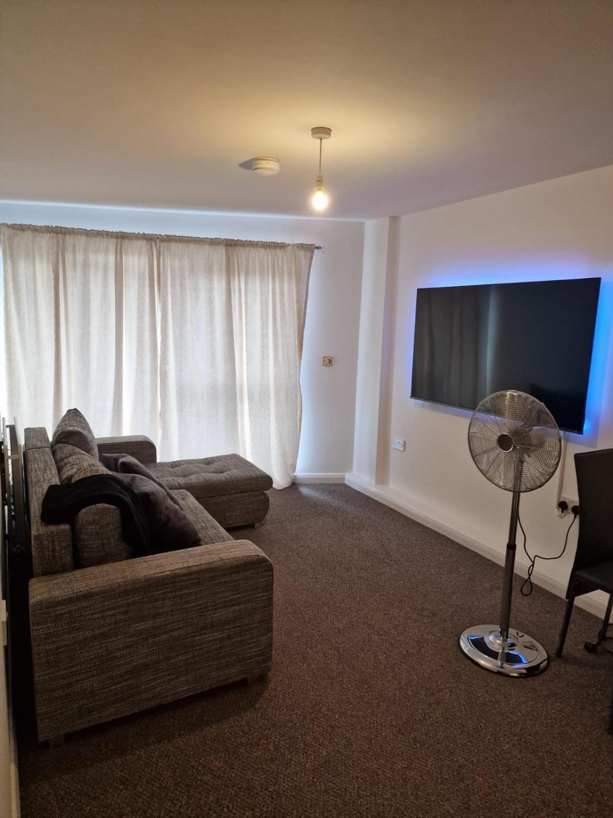 Sim Luxury Apartments Λονδίνο Εξωτερικό φωτογραφία