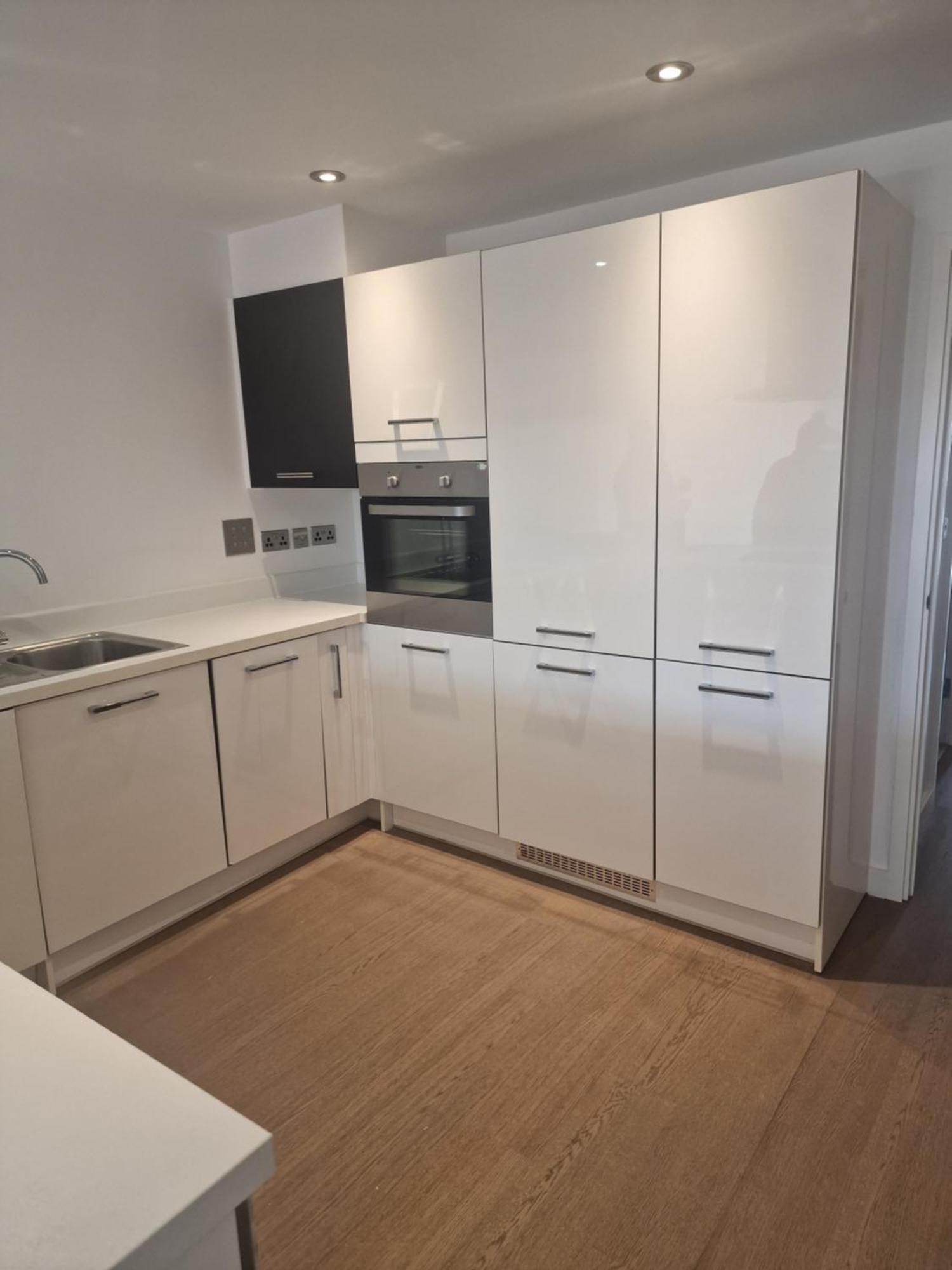 Sim Luxury Apartments Λονδίνο Εξωτερικό φωτογραφία