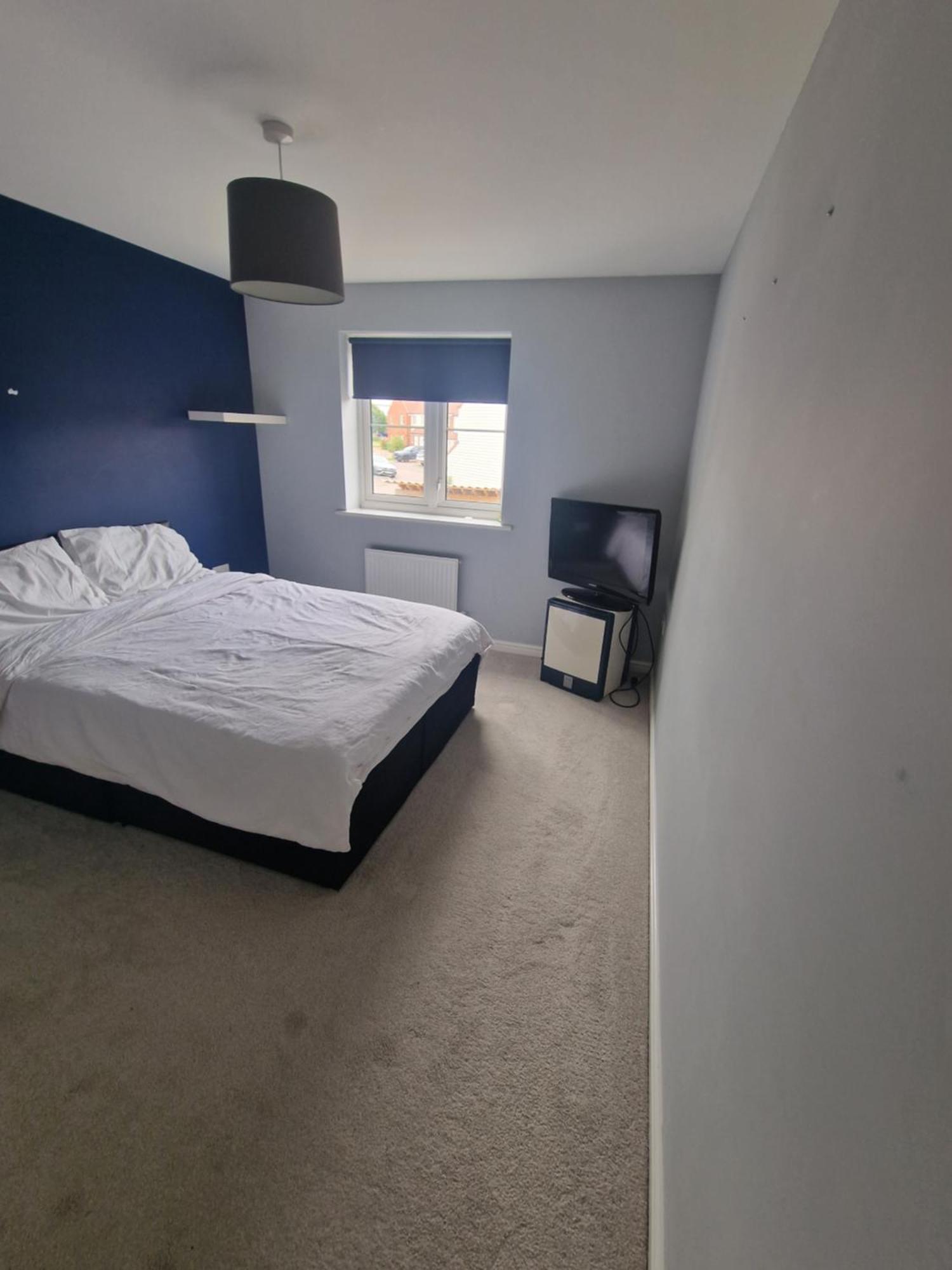 Sim Luxury Apartments Λονδίνο Εξωτερικό φωτογραφία