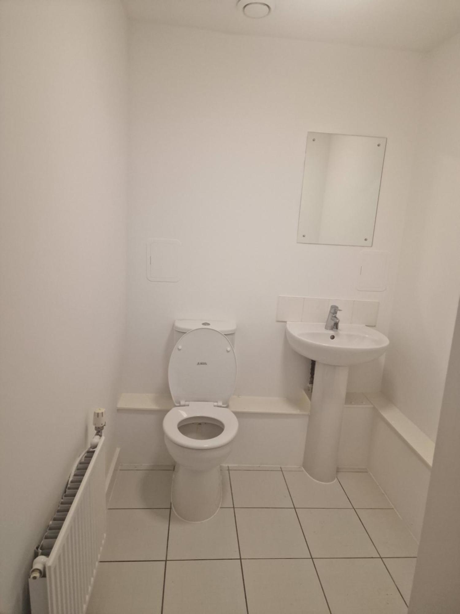 Sim Luxury Apartments Λονδίνο Εξωτερικό φωτογραφία