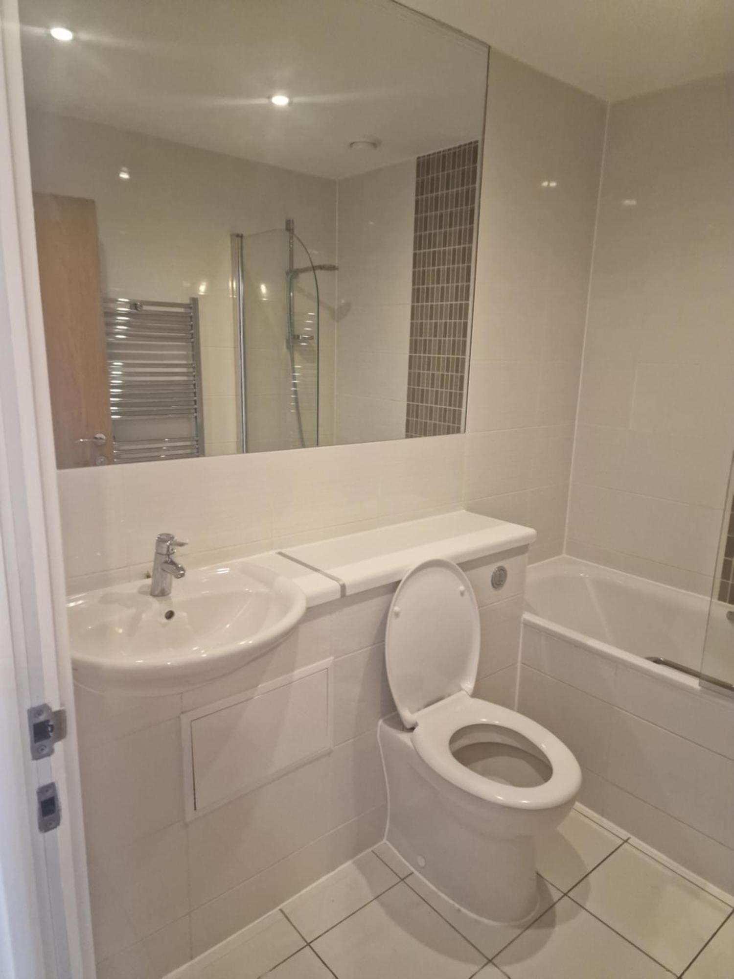 Sim Luxury Apartments Λονδίνο Εξωτερικό φωτογραφία