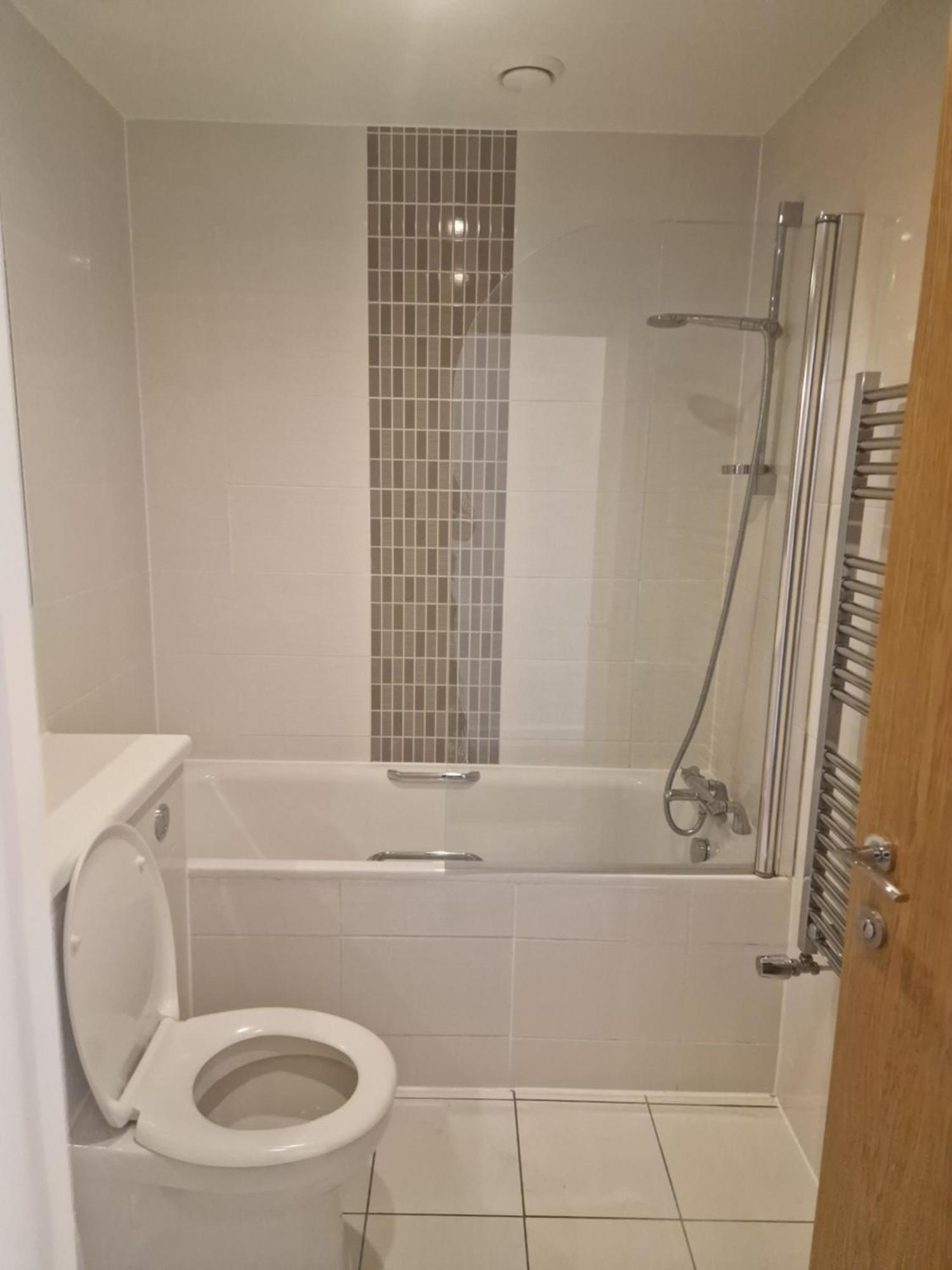 Sim Luxury Apartments Λονδίνο Εξωτερικό φωτογραφία